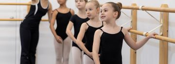 School of Cleveland Ballet