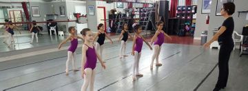 ABC Dance Studio