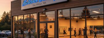 Northwest DanceSport