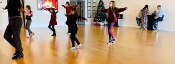 Fred Astaire Freehold