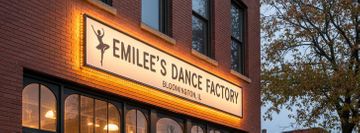 Emilee's Dance Factory