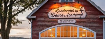 Londonderry Dance Academy