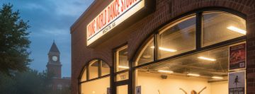Young World Dance Studios