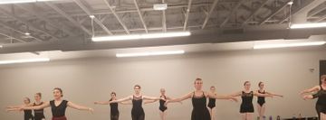 Dynamic Motion Dance Academy