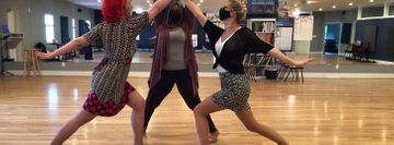 Arthur Murray Northville Dance Studio