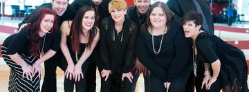 Celebrity Dance Studio