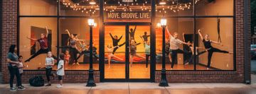 World Of Dance