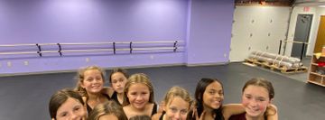 Legacy Dayton Dance Studio