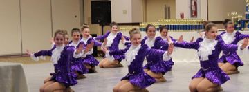 Tracey's Academy of Dance