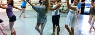 Mill Ballet School