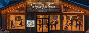 All About Dance School