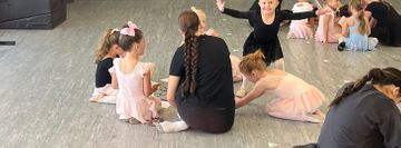 Destiny Dance Tulsa