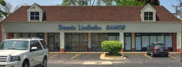 Bonnie Lindholm School Of The Dance