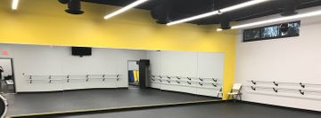 The Pointe Dance Arts