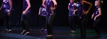 Elyon's School of Dance and Performing Arts-Madison