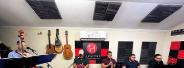 Rhythmic Harmony Productions Inc