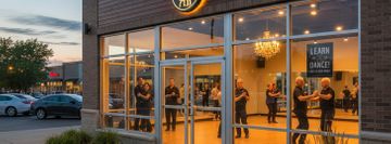 Fred Astaire Dance Studio Inver Grove Heights