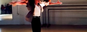 Stephanie's Dance with Us
