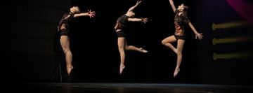 Great Lakes Dance Factory