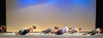 Martell School of Dance