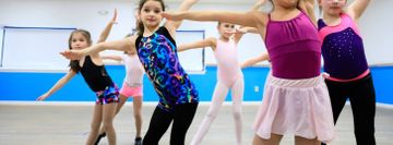 Dansations School of Dance & Acrobatics