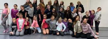 Absolute Edge Dance Centre, The