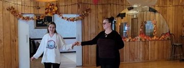 Mende Dance Studio