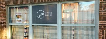 Yvonne's Dance Academy