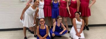 Dance With Celeste