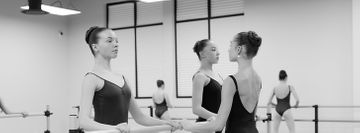 Boise Ballet Academy