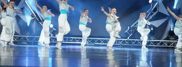 Brunswick School of Dance