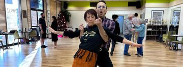 Arthur Murray Dance Studio Stockton