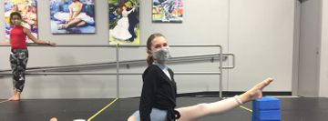 Reigning Motion Dance Company