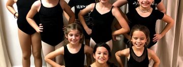 Saint Pete Dance Center