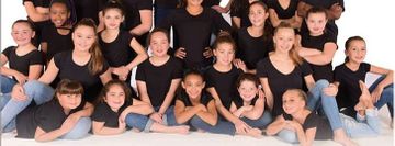 Dancing Connections Inc