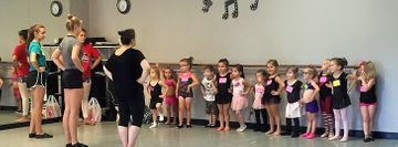 Vogue Dance Company