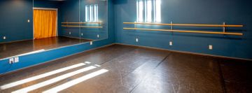 Contact Dance
