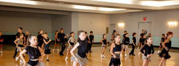 Yuventa Dance Academy