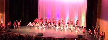 Pointe Counterpointe Dance Center