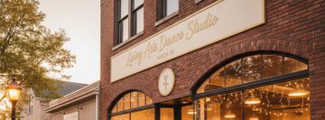 Living Arts Dance Studio-Mason