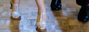 Ballroom Bootcamp