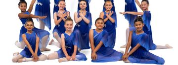 Revolution Dance Center