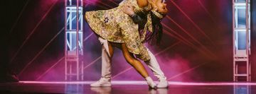 Buffa's Dance Studio