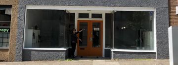 Civetta Dance Space, The