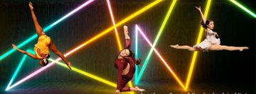 Susie’s Academy of Dance