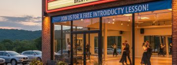 Fred Astaire Nashville Dance Studio