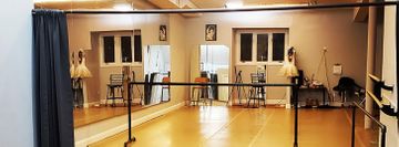 Symmetry Dance Wellness