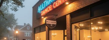 Allthatjazz Dance Centre