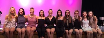 Holliday Dance Studio