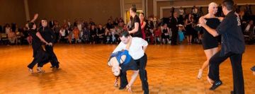 Arthur Murray Orange Dance Studio